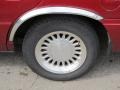 Toreador Red Metallic - Grand Marquis LS Photo No. 5