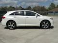 Blizzard Pearl White - Venza V6 Photo No. 2