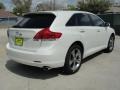 Blizzard Pearl White - Venza V6 Photo No. 3