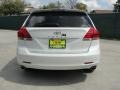 Blizzard Pearl White - Venza V6 Photo No. 4
