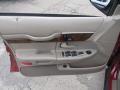Toreador Red Metallic - Grand Marquis LS Photo No. 9