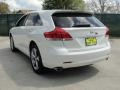 Blizzard Pearl White - Venza V6 Photo No. 5