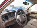 Toreador Red Metallic - Grand Marquis LS Photo No. 10