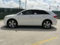 Blizzard Pearl White - Venza V6 Photo No. 6