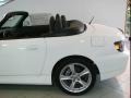 Grand Prix White - S2000 Roadster Photo No. 20