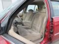 Toreador Red Metallic - Grand Marquis LS Photo No. 11