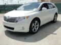 Blizzard Pearl White - Venza V6 Photo No. 7