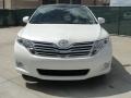 Blizzard Pearl White - Venza V6 Photo No. 8