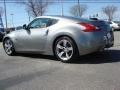 2009 Platinum Graphite Nissan 370Z Touring Coupe  photo #6