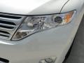 Blizzard Pearl White - Venza V6 Photo No. 9