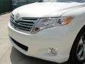 Blizzard Pearl White - Venza V6 Photo No. 10