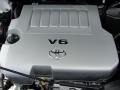 Blizzard Pearl White - Venza V6 Photo No. 16