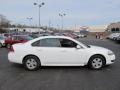 Summit White - Impala LT Photo No. 5