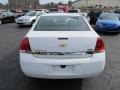 Summit White - Impala LT Photo No. 6
