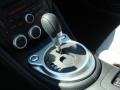 7 Speed Paddle-Shift Automatic 2009 Nissan 370Z Touring Coupe Transmission