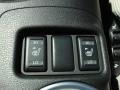 Gray Leather Controls Photo for 2009 Nissan 370Z #46875056