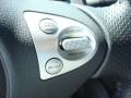 Gray Leather Controls Photo for 2009 Nissan 370Z #46875101