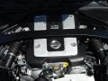 2009 Platinum Graphite Nissan 370Z Touring Coupe  photo #28