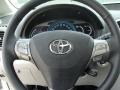Blizzard Pearl White - Venza V6 Photo No. 36