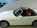 2008 Grand Prix White Honda S2000 Roadster  photo #21