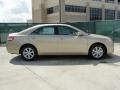 Sandy Beach Metallic - Camry LE Photo No. 2