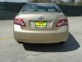 Sandy Beach Metallic - Camry LE Photo No. 4