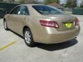 Sandy Beach Metallic - Camry LE Photo No. 5