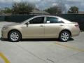 Sandy Beach Metallic - Camry LE Photo No. 6