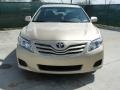 Sandy Beach Metallic - Camry LE Photo No. 8