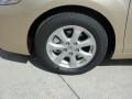 Sandy Beach Metallic - Camry LE Photo No. 11