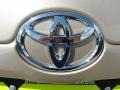 Sandy Beach Metallic - Camry LE Photo No. 16