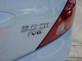 Winter Frost White - Altima 3.5 SR Coupe Photo No. 25