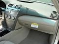 Sandy Beach Metallic - Camry LE Photo No. 20