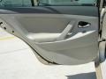 Sandy Beach Metallic - Camry LE Photo No. 21