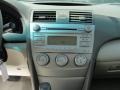 Sandy Beach Metallic - Camry LE Photo No. 28