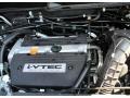  2010 Element LX 4WD 2.4 Liter DOHC 16-Valve i-VTEC 4 Cylinder Engine