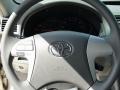 Sandy Beach Metallic - Camry LE Photo No. 34