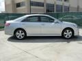 Classic Silver Metallic - Camry SE Photo No. 2