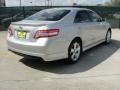 Classic Silver Metallic - Camry SE Photo No. 3