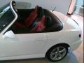 2008 Grand Prix White Honda S2000 Roadster  photo #22