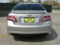 Classic Silver Metallic - Camry SE Photo No. 4