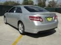 Classic Silver Metallic - Camry SE Photo No. 5