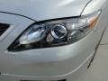 Classic Silver Metallic - Camry SE Photo No. 9