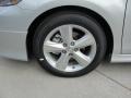 Classic Silver Metallic - Camry SE Photo No. 11