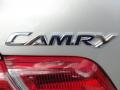 Classic Silver Metallic - Camry SE Photo No. 15