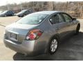 2008 Precision Gray Metallic Nissan Altima 2.5 SL  photo #6