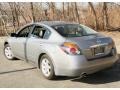 2008 Precision Gray Metallic Nissan Altima 2.5 SL  photo #9