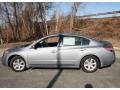 2008 Precision Gray Metallic Nissan Altima 2.5 SL  photo #10