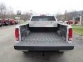 2008 Summit White GMC Sierra 1500 SL Extended Cab 4x4  photo #3