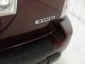 2008 Dark Cherry Pearl Honda Pilot Special Edition 4WD  photo #23